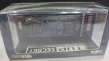 1:64 Inno64 Nissan Skyline GT-R R35 Top Secret. Tokyo Auto Salon 2025 Hong Kong.