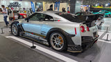 1:64 Inno64 Nissan Skyline GT-R R35 Top Secret Tokyo Auto Salon 2025 Hong Kong