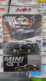 1:64 Mini GT Mazda RX-7 Re Amemiya Black  LHD 1085 Tokyo Auto Salon 2025 Hong Kong