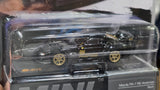 1:64 Mini GT Mazda RX-7 Re Amemiya Black  LHD 1085 Tokyo Auto Salon 2025 Hong Kong