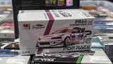 1:64 Pop Race Honda Civic EG6 Pandem PR64-457. Tokyo Auto Salon Hong Kong 2025 X VDX (Vintage Diecast Expo)