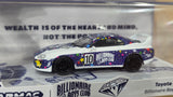 1:64 Tarmac Works Toyota Supra Billionaire Boys Club