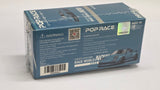 1:64 Pop Race Porsche 911 991 RWB #444 Brazilian Event Exclusive 2025 Diecast