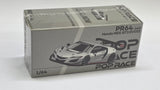1:64 Pop Race Honda NSX GT3 EVO22 Brazilian Event Exclusive 2025