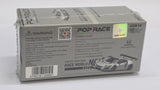 1:64 Pop Race Honda NSX GT3 EVO22 Brazilian Event Exclusive 2025