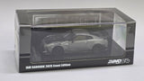 1:64 Inno64 Nissan Skyline GT-R R35 Top Secret IAM Bangkok Event Exclusive 2025