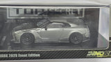 1:64 Inno64 Nissan Skyline GT-R R35 Top Secret IAM Bangkok Event Exclusive 2025
