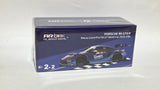 1:64 Almost Real Porsche 911 GT3 R Tempo Macau Grand Prix FIA GT World Cup 2025