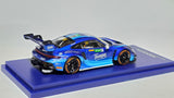 1:64 Almost Real Porsche 911 GT3 R Tempo Macau Grand Prix FIA GT World Cup 2025