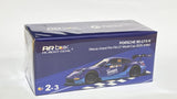 1:64 Almost Real Porsche 911 992 GT3 R Tempo Macau FIA GT World Cup 2025