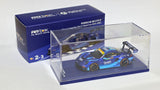 1:64 Almost Real Porsche 911 992 GT3 R Tempo Macau FIA GT World Cup 2025