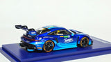 1:64 Almost Real Porsche 911 992 GT3 R Tempo Macau FIA GT World Cup 2025