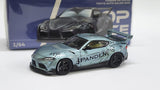 1:64 Pop Race Pandem Rocket Bunny Toyota GR Supra Tokyo Auto Salon 2025