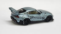 1:64 Pop Race Pandem Rocket Bunny Toyota GR Supra Tokyo Auto Salon 2025