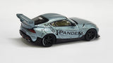 1:64 Pop Race Pandem Rocket Bunny Toyota GR Supra Tokyo Auto Salon 2025