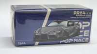 1:64 Pop Race Pandem Rocket Bunny Toyota GR Supra Tokyo Auto Salon 2025