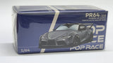 1:64 Pop Race Pandem Rocket Bunny Toyota GR Supra Tokyo Auto Salon 2025