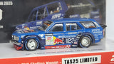 1:64 inno64 Mazda RX-3 Station Wagon Mad Mike 1976 Tokyo Auto Salon 2025
