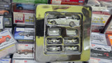 1:64 Tomica Limited Tomytec LV-N353a Nissan Skyline 25 GT Turbo 2 door Sport Coupe 2000 with optional parts
