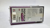 Dinner Car 1:64 Pop Race Toyota Supra GT300 Top Secret 458 Tokyo Auto Salon