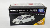 1:64 Tomica Premium Honda Civic Type R FD2 Custom Diecast Expo Asia Limited