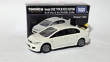 1:64 Tomica Premium Honda Civic Type R FD2 Custom Diecast Expo Asia Limited
