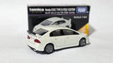 1:64 Tomica Premium Honda Civic Type R FD2 Custom Diecast Expo Asia Limited