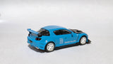 1:64 Pop Race Mazda RX-8 Re-Amemiya 471 Tokyo Auto Salon Japan 2026 Diecast