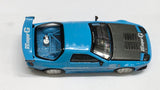 1:64 Pop Race Mazda RX-7 FC3S Re-Amemiya 470 Tokyo Auto Salon Japan 2026 Diecast