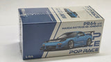 1:64 Pop Race Mazda RX-7 FD3S Re-Amemiya 472 Tokyo Auto Salon Japan 2026 Diecast