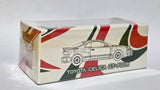 1:64 Pop race Toyota Celica GT-Four ST182 Castrol Monte Carlo Rally #1 Diecast