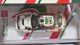 1:64 Pop race Toyota Celica GT-Four ST182 Castrol Monte Carlo Rally #1 Diecast