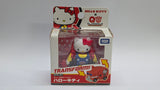 Choro Q Takara QTC-01 Hello Kitty Transform Transformers Q Series