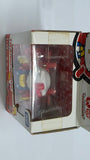 Choro Q Takara QTC-01 Hello Kitty Transform Transformers Q Series