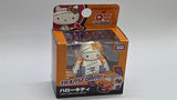Choro Q Takara Hello Kitty Halloween Edition Transform Transformers Q Series