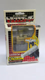Choro Q Takara Transformers Q-03 Destron First Emperor of Destruction