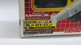 Choro Q Takara Transformers Q-03 Destron First Emperor of Destruction