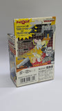 Choro Q Takara Transformers Q-03 Destron First Emperor of Destruction