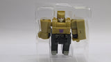Choro Q Takara Transformers Q-03 Destron First Emperor of Destruction