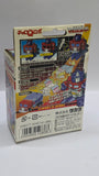 Choro Q Takara Transformers Q-02 Optimus Prime Cyberton First Commander in Chief