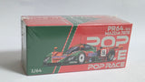 1:64 Pop Race Mazda 787B #55 Group C Winner 24 Hours of Le Mans in 1991 #301 Diecast