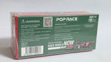 1:64 Pop Race Mazda 787B #55 Group C Winner 24 Hours of Le Mans in 1991 #301 Diecast