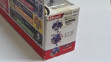 Choro Q Transformers Q QTFS-01 Bumblebee Optimus Prime
