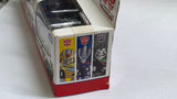 Choro Q Transformers Q QTFS-01 Bumblebee Optimus Prime