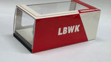 1:64 TP Timothy & Pierre Mini Cooper LBWK Resin