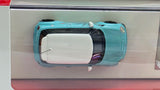 1:64 TP Timothy & Pierre Mini Cooper LBWK Resin