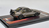 Chase inno64 Nissan Skyline GT-R R32 JUN II The Dream crusher 3000hp. World faster street legal skyline. Australia Special Edition