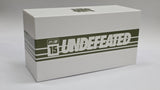 Chase 1:64 inno64 DPLS Porsche 911 964 RWB undefeated Green 2025 IDE Expo Exclusive. Indonesia Diecast Expo 2025.