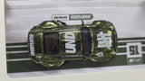Chase 1:64 inno64 DPLS Porsche 911 964 RWB undefeated Green 2025 IDE Expo Exclusive. Indonesia Diecast Expo 2025.