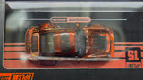 Chase. 1:64 inno64 DPLS Porsche 911 964 RWB undefeated Orange 2025 IDE Expo Exclusive. Indonesia Diecast Expo 2025.